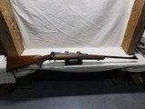 Winchester Pre-64 M70 Standard Low Comb,30-06 - 1 of 17