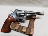 Smith & Wesson Model 29-2,44 Magnum - 6 of 19