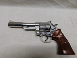 Smith & Wesson Model 29-2,44 Magnum - 3 of 19