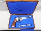 Smith & Wesson Model 29-2,44 Magnum - 1 of 19