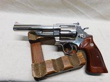 Smith & Wesson Model 29-2,44 Magnum - 4 of 19