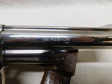 Smith & Wesson Model 29-2,44 Magnum - 7 of 19