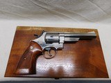 Smith & Wesson Model 29-2,44 Magnum - 2 of 19