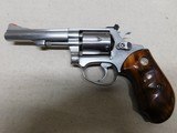Smith & Weson Model 631,32 H&R Magnum - 4 of 17