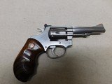Smith & Weson Model 631,32 H&R Magnum - 3 of 17