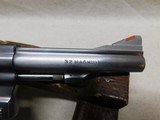 Smith & Weson Model 631,32 H&R Magnum - 8 of 17
