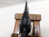 Ruger OM Flat Top Blackhawk,44 Magnum - 7 of 13
