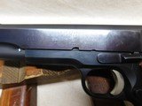 Colt Mk IV\Series 70 Government Model 45 ACP - 8 of 16