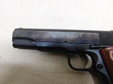 Colt Mk IV\Series 70 Government Model 45 ACP - 7 of 16