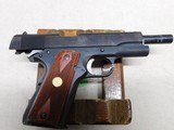 Colt Mk IV\Series 70 Government Model 45 ACP - 16 of 16
