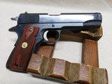 Colt Mk IV\Series 70 Government Model 45 ACP - 10 of 16