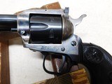 Colt New Frontier Combo,22LR\22 Magnum - 10 of 17