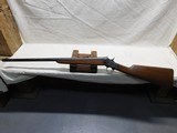 Remington Model 4 Rolling Block Rifle,22LR - 13 of 23