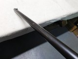 Remington Model 4 Rolling Block Rifle,22LR - 21 of 23