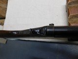 Remington Model 4 Rolling Block Rifle,22LR - 5 of 23