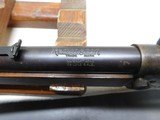 Remington Model 4 Rolling Block Rifle,22LR - 16 of 23