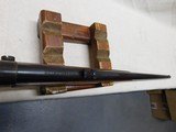 Remington Model 4 Rolling Block Rifle,22LR - 7 of 23