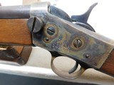 Remington Model 4 Rolling Block Rifle,22LR - 15 of 23