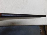 Remington Model 4 Rolling Block Rifle,22LR - 10 of 23