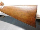 Remington Model 4 Rolling Block Rifle,22LR - 14 of 23