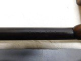 Remington Model 4 Rolling Block Rifle,22LR - 11 of 23