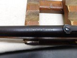 Remington Model 4 Rolling Block Rifle,22LR - 17 of 23