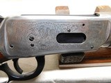 Winchester Legendary Frontiersmen Commemrative,38-55 - 5 of 23