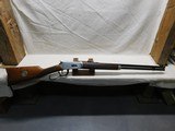 Winchester Legendary Frontiersmen Commemrative,38-55 - 1 of 23