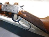 Winchester Legendary Frontiersmen Commemrative,38-55 - 17 of 23