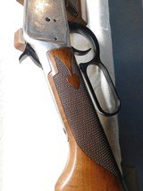 Winchester Legendary Frontiersmen Commemrative,38-55 - 4 of 23