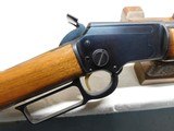 Marlin Original Golden 39M Carbine,22LR - 3 of 19