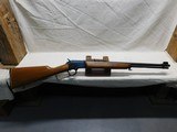 Marlin Original Golden 39M Carbine,22LR - 1 of 19