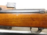 Savage Sporter Rifle,22LR - 14 of 21