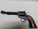 Ruger N.M. Bisley Single Six,32 H&R Magnum - 2 of 12