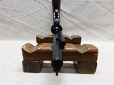 Ruger N.M. Bisley Single Six,32 H&R Magnum - 10 of 12
