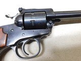 Ruger N.M. Bisley Single Six,32 H&R Magnum - 12 of 12