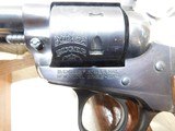 Ruger N.M. Bisley Single Six,32 H&R Magnum - 4 of 12