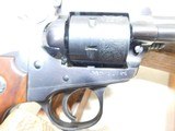 Ruger N.M. Bisley Single Six,32 H&R Magnum - 6 of 12