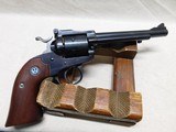 Ruger N.M. Bisley Single Six,32 H&R Magnum - 5 of 12