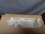 Marlin 1894 M, 22 magnum - 2 of 18