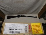 Winchester 9417 Traditional,17HMR - 2 of 20