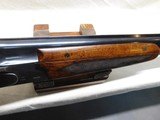 Suhl Possible Guild Gun,12 Guage O\U - 4 of 23