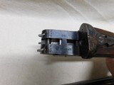 SAE\Grulla 20 Guage SXS Shotgun - 21 of 22