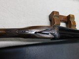 SAE\Grulla 20 Guage SXS Shotgun - 5 of 22