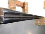 SAE\Grulla 20 Guage SXS Shotgun - 6 of 22