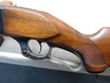 Savage 99EG Salesmans Sample,Also Known as Speigel Special,300 savage - 16 of 23