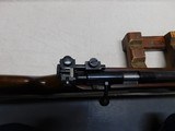 Winchester model 75 Target,22LR, - 10 of 25