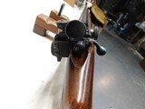 Winchester model 75 Target,22LR, - 4 of 25