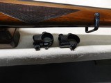 Ruger No1 RSI,270 Win. - 6 of 22