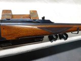 Ruger No1 RSI,270 Win. - 4 of 22